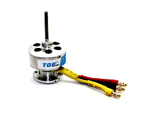 Мотор бесколлекторный DST1200 самолета Top RC 400 Class Cessna 182