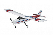 Радиоуправляемый самолет Hobbico NexSTAR Mini EP 2.4GHz RTF