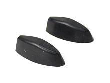 Силиконовый наконечник для Volantex RC HURRICANE 1M 2 шт