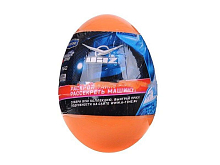 Машина Autotime UAZ ассортимент 160 яйцосюрприз