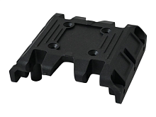 Крепление коробки передач для автомоделей MJX H8H