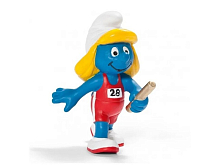 Фигурка Schleich Гном Участница эстафеты