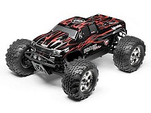 Чехол для HPI SAVAGE FLUX 18 зимний
