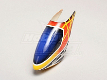 кабина стеклопластик на 250 верт