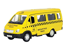 Машина Autotime ГАЗЕЛЬ такси 143