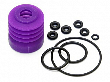 Ремкомплект карбюратора K4659 пыльникуплотнительные кольца