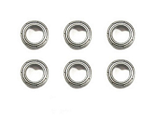 Подшипник 10x6x3 мм для Himoto 18, 6шт