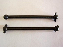 Вал основной передний  15 28CC 4WD