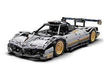 Конструктор CaDA спортивный автомобиль ZWind 112 959 деталей