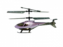 Радиоуправляемый вертолет Syma S100G Gyro IR RTF