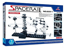 Конструктор динамический Spacerail 2331, 65м Level 1