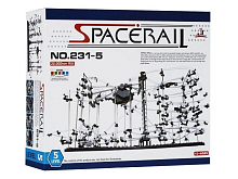 Конструктор динамический Spacerail 2315, 32м Level 5