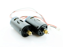 Мотор для танка Taigen 390 1 пара