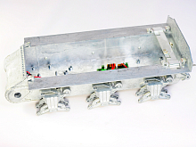 Шасси металлическое для танка SHERMAN M4A3 TAG120648