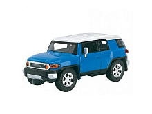 Машина Ideal 143 Toyota FJ Cruiser