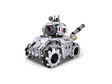 Радиоуправляемый конструктор CaDA Storm Tank 501 деталь