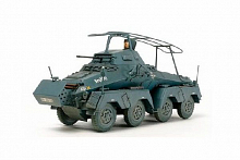 Сборная модель Tamiya 148 БТР SdKfz232