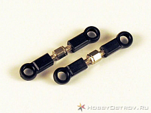 Тяги серво HSP