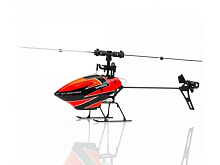 Радиоуправляемый вертолет WLToys V922 6ch 24G RTF