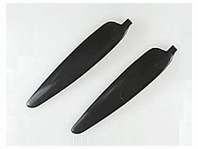 Комплект лопастей для пропеллера 2шт Folding Propeller D14xP7 90217