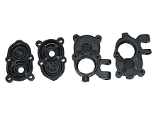 Корпус переднего портального моста для Remo Hobby RH1893SL, 118