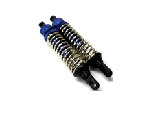 Передний амортизатор  15 23CC  2WD