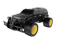 Радиоуправляемая машина Double Eagle Cross Country SWAT Truck 114