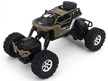 Радиоуправляемый краулерамфибия Crazon Crawler RTR 4WD 116 24G акб