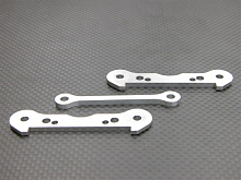 GPM SavageX Alloy FrontRear Gear Box Arm Bulk 3P