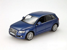 Машина Autotime AUDI Q5 124