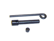 Элемент тормозной системы для HSP Savagery PRO Nitro 33 масштаба 18