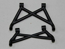 Элемент заднего бампера для моделей WLToys L979