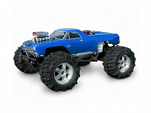 Кузов трак 18  CHEVROLET EL CAMINO SS SAVAGE , T MAXX  некрашеный