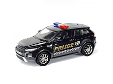 Машина Ideal 132 Range Rover Evoque Полиция