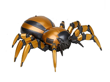 Механический паук Feilun,ик, звук, свет