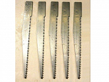 Инструмент MAXX набор из 5 лезвий №27