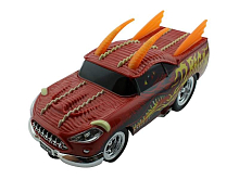 Радиоуправляемая машина Дракон из серии Muscle Сar 116  свет  звук