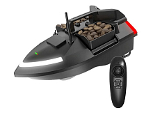 Радиоуправляемый катер для рыбалки Flytec V801 24G RTR