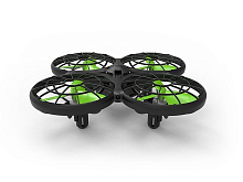 Радиоуправляемый квадрокоптер Syma X26 6AXIS 24G RTF