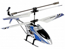 Радиоуправляемый вертолет Syma S105G Gyro IR RTF