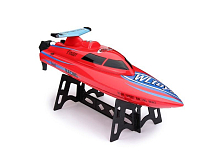 Радиоуправляемый катер WLToys FreeDom WL911 24G RTR