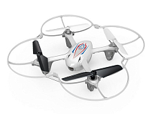 Радиоуправляемый квадрокоптер Syma X11C Hornet 24G 6AXIS RTF с HD видео