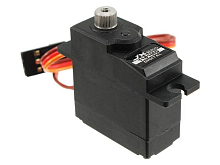 Сервомашинка цифровая JX Servo PDI1181MG 175г350116V Micro