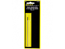 Инструмент MAXX пилка для лобзика №10 12шт