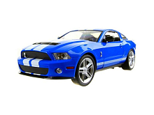 Радиоуправляемая машина MZ Ford Mustang 1070D 114, джойстик, открываются двери акб