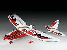 Радиоуправляемый самолет Art-Tech Wing-Dragon 500 2.4GHz RTF с видеокамерой