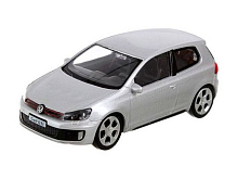 Машина Autotime VOLKSWAGEN GOLF GTI 4