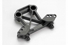 Задний кронштейн крепления амортизаторов