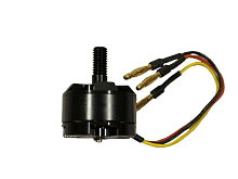 Мотор бесколлекторный 18062450KV для самолета Volantex RC Ranger 750
