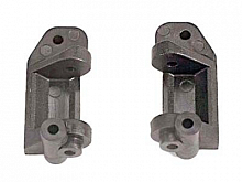 Блоки установки кастера 30 градусов для Stampede